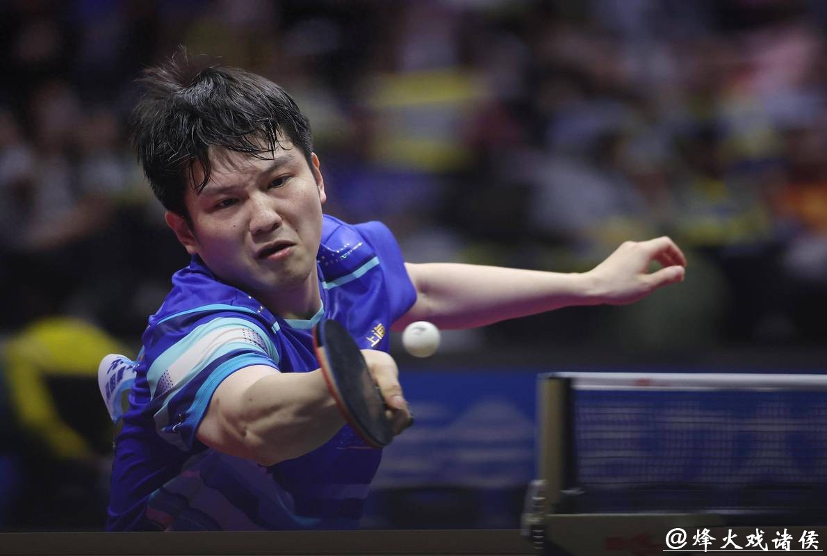 樊振东4-1战胜林诗栋 卫冕全运会乒乓球男单冠军 樊振东4-1战胜林诗栋 卫冕全运会乒乓球男单冠军