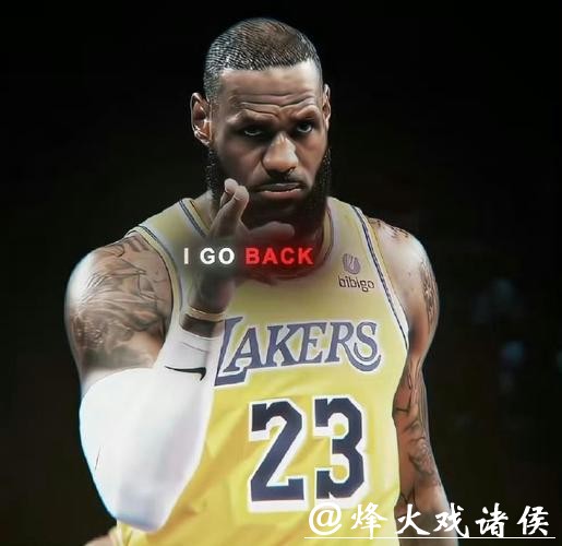 詹姆斯今年不再办迷你训练营 球队无新人加入