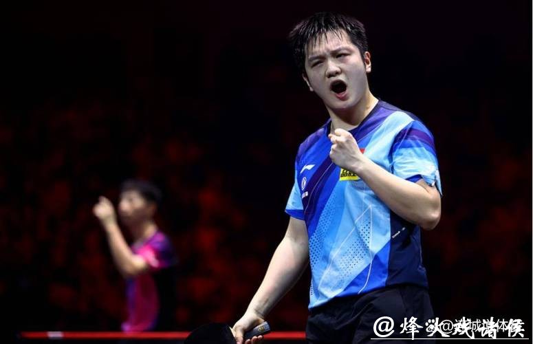 樊振东新年首败! 欧冠联赛输2场仍晋级，不敌中国新星、法国老将