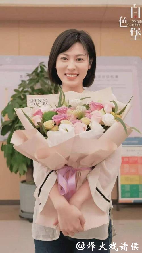 周放刘畅：24年“古董级”CP，凭啥零炒作却让观众嗑到真糖？